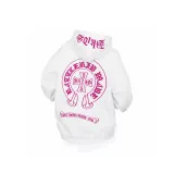 Белый с флисовой подкладкой