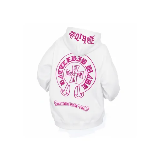 Pirkadat Унисекс Свитшоты