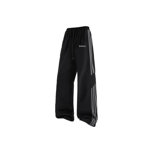 TOM DWAN Унисекс Повседневные Брюки