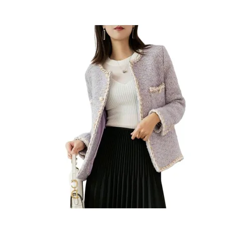 Cotton Gene Вельвет Feel Пальто Женское