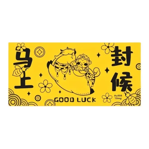 LINDIAN Сплав Аксессуар Bill Унисекс