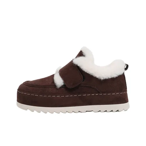 SUPEREDGE Утеплённая обувь Женская