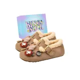 Хаки + Эксклюзивная обувь Коробка