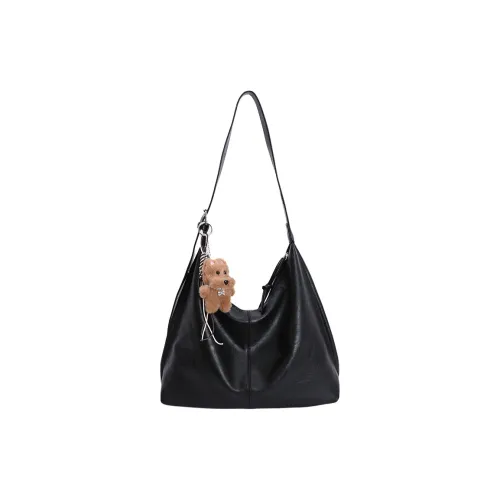 JIELANGSHI ПУ (полиуретан) Сумка через плечо Стандартная Женская Многоцветная