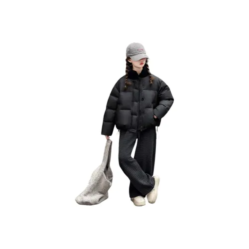 M JBABY KIDS Утеплённые куртки