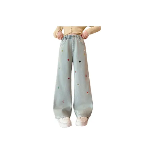 Teddy Bear Collection Джинсы Подростки