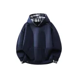 Полярный ночной синий