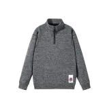 Темный вересковый серый