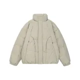 Бежево-серый