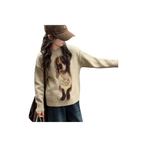 ABDT KIDS Свитера