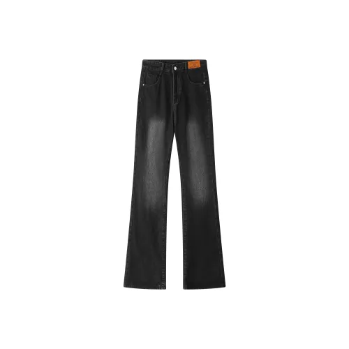 RUSURE Унисекс Джинсы