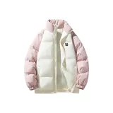 Бежево-абрикосовый/Светло-розовый