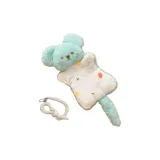 Милый мышиный бобовый цвет сумка [с настроением шнурок]