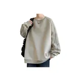 Серый [Утолщенный и с флисовой подкладкой, улучшенный]