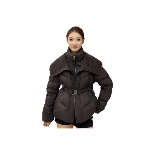 AURORA MUSE Пуховик Женский