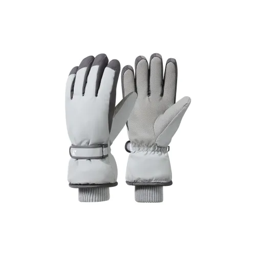 ЮЙЧЖАОЛИНЬ Полиэстер Спортивные Перчатки Мужские