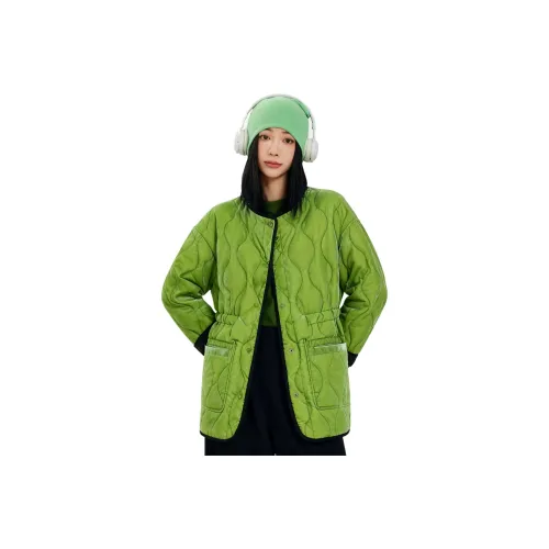 FINDSME GAGA Пуховик Женские