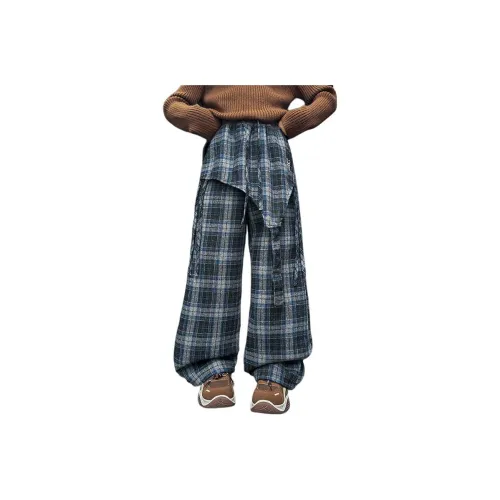 Marcolor Изображение Цвет С флисовой подкладкой Штаны Школьный возраст Вязаные Спортивные Штаны