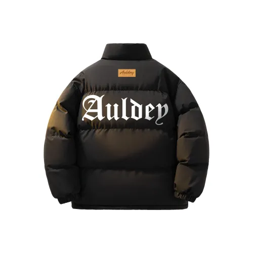 AULDEY Унисекс Пуховики