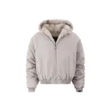 Light Gray (90% White Duck Down)  
Светло-серый (90% белый пух утки)