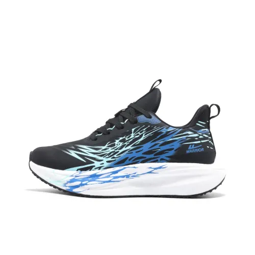 Warrior Sports Collection Амортизация Противоскользящий Устойчивый к истиранию Водонепроницаемый Легкий