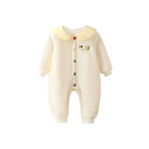 Chiaus Утолщенный Комбинезон для Младенцев и Малышей