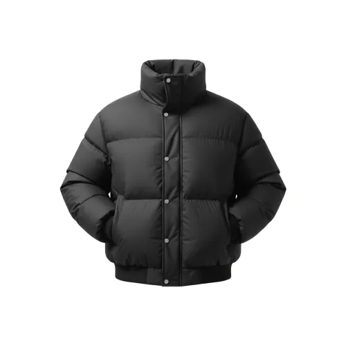 CHARLIE GOLF Пуховая куртка Пальто Унисекс