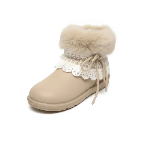 MIFENGDUI Сноубутсы Женские