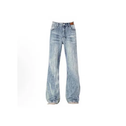 VNHP Унисекс Джинсы