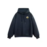 Темно-синий