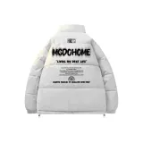 Туманно-серый