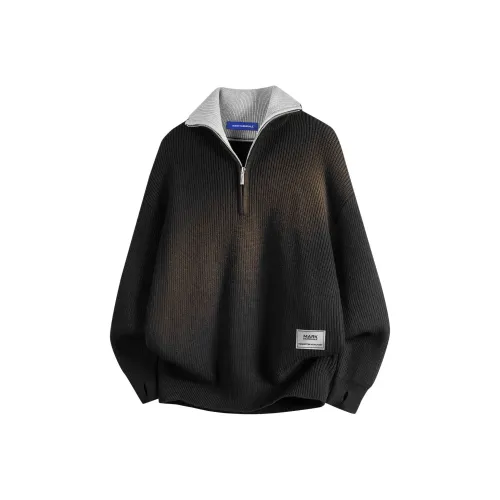 FAIRWHALE Wind Style Collection Свитер Унисекс