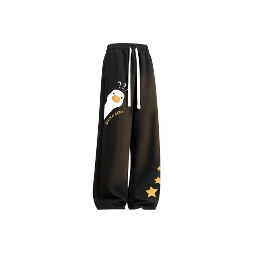 Glona Klio Вязаные спортивные брюки унисекс