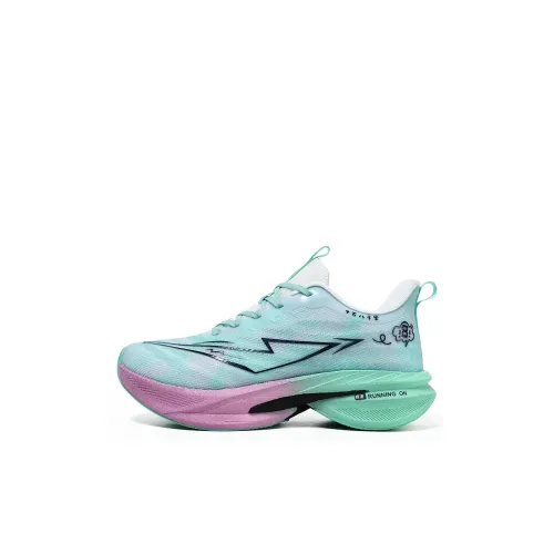 ZHIO Износостойкий Легкий Амортизирующий Противоскользящий Беговые кроссовки Детские