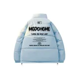 Пыльно-синий