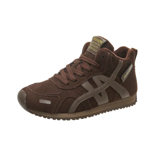 AFJI Низкий топ Повседневная обувь Женская