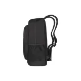 Чёрный/золотой логотип