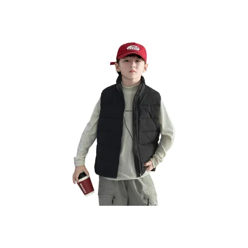 SAIQI Майка Топ на бретелях Подростки