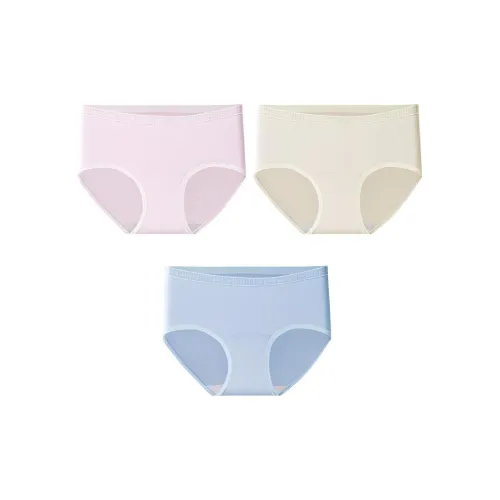 CAOBENCHUSE Женские трусики-бикини