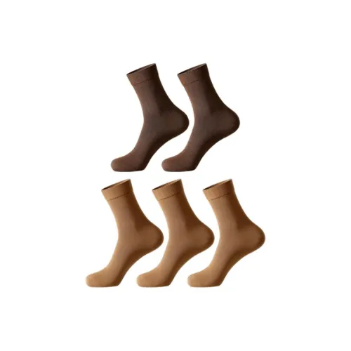 BANGBOY X IZTION Носки Crew Мужские