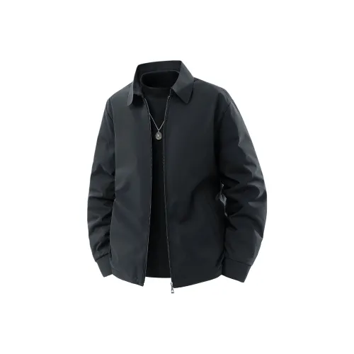 FAIRWHALE Wind Style Collection Пуховая куртка Унисекс