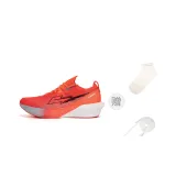 Жаркий красный набор аксессуаров