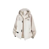 Экрю [Съемный с флисовой подкладкой]