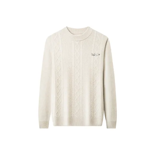 VERAF CA Унисекс Трикотаж