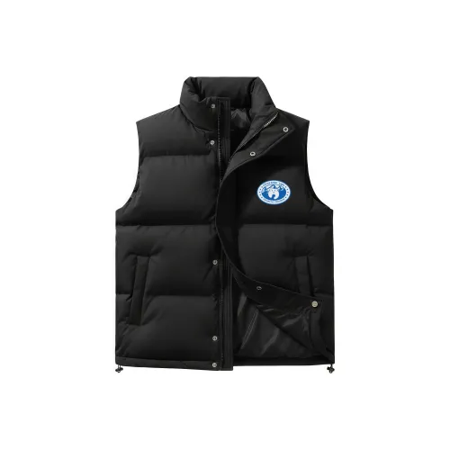 AMBER LIGHT Унисекс Жилеты