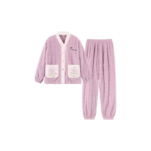 BANDICOOT Изображение Цвет Женские Пижамные Комплекты