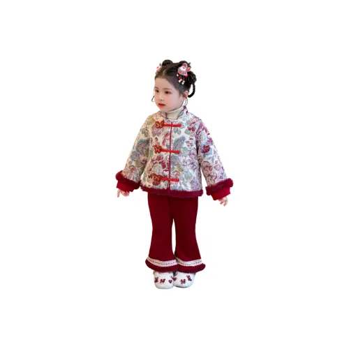 GOYN Повседневная спортивная одежда для детей в возрасте 3-7 лет