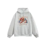 Белый, Фотиния, Серый [Увеличенная плотность, улучшенная версия с флисовой подкладкой]