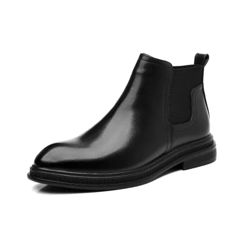 DUNNU Челси Мужской