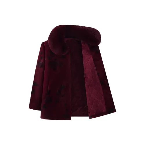 APBM Женское пальто